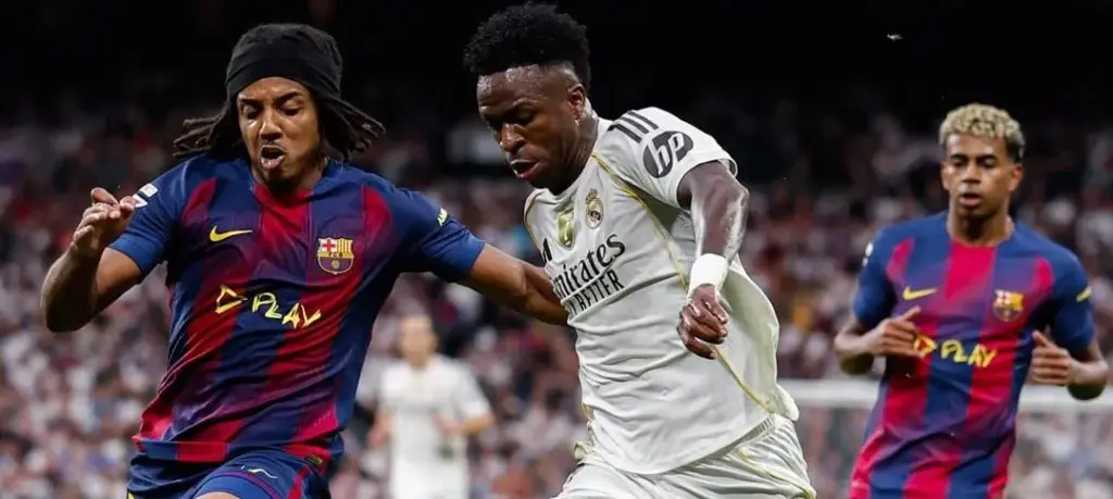 Entenda o que motivou a revolta de Vinícius Júnior no Real Madrid