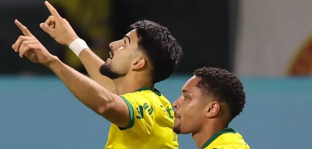 BRASILEIRÃO: Confira chances de título, vaga na Libertadores e rebaixamento