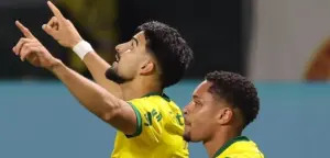 BRASILEIRÃO: Confira chances de título, vaga na Libertadores e rebaixamento