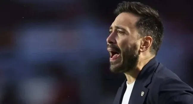 Botafogo sofre com desfalques enquanto pressão sobre Davide Ancelotti aumenta