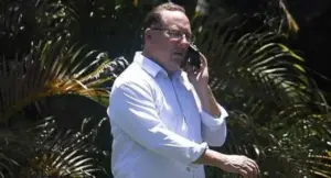 Botafogo enfrenta crise com SAF e Eagle faz acusações contra Textor