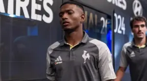 Atlético-MG rescinde contrato de jogador revelado na base