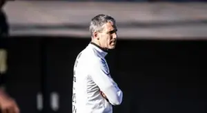 Santos mira confronto com o Botafogo para se afastar do Z-4