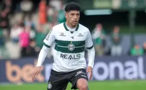 Volante do Coritiba pede foco total do elenco na reta final da Série B