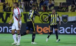 SÉRIE B: CRB perde a chance de embalar e Volta Redonda respira