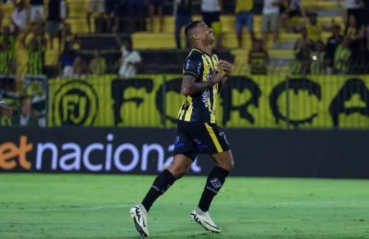 Volta Redonda x Atletico GO 32a rodada Serie B 3