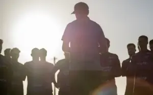 Ceará enfrenta o Atlético-MG para fugir do Z-4