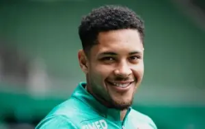 Palmeiras aposta em Flaco e Vitor Roque para reverter o placar na Libertadores