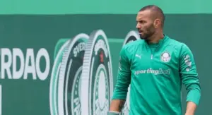 Palmeiras e LDU têm goleiros lesionados para semifinal