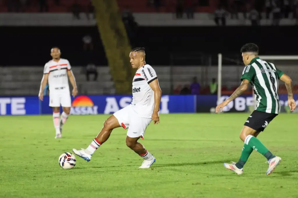 Coritiba x Botafogo-SP: Confira onde assistir e escalações