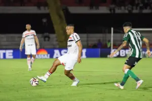 Coritiba x Botafogo-SP: Confira onde assistir e escalações
