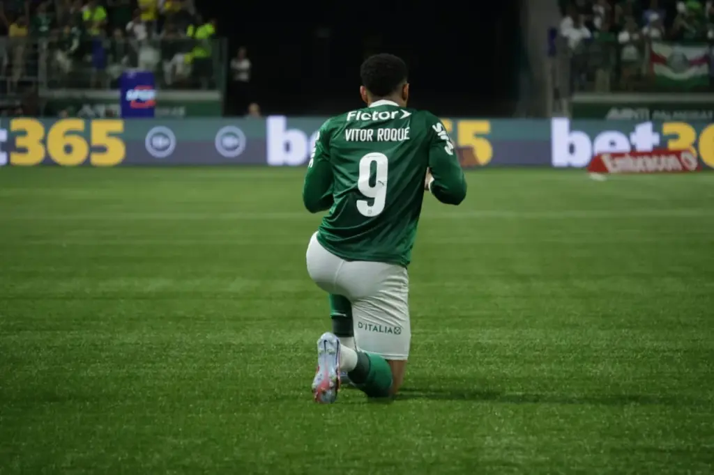 Veja a sequência de três gols do Palmeiras sobre o Vasco ! 5 WhatsApp Image 2025 10 01 at 19.29.41