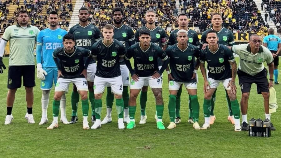 foto: Divulgação/Floresta