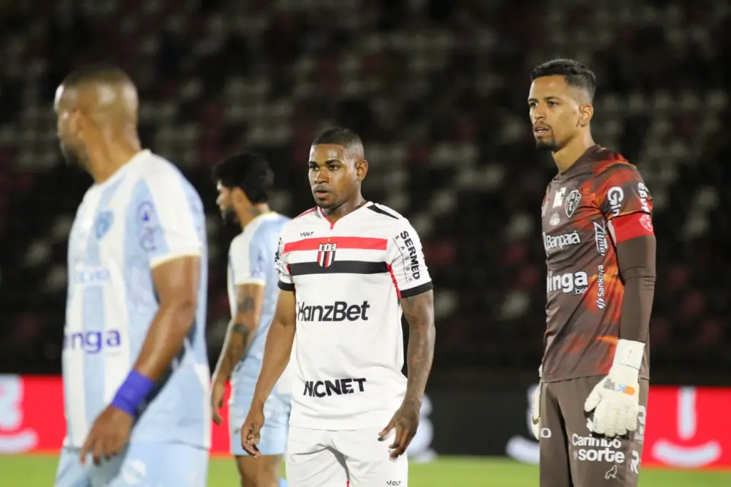 Chapecoense x Botafogo-SP - Onde assistir e escalações 3 Botafogo vence duelo direto contra o Paysandu (Foto: Victor Souza-Botafogo)