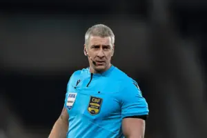 Série C: Anderson Daronco será o árbitro do Dérbi 212