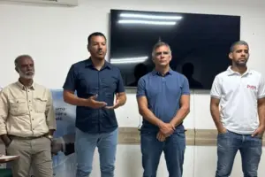 Jequié-BA confirma novo presidente; saiba mais