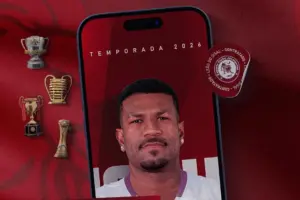 Jacuipense contrata reforços experientes para temporada de 2026