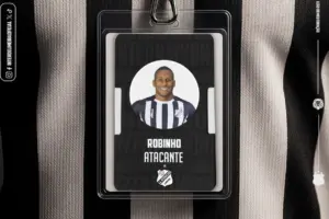 Inter de Limeira contrata atacante e renova com lateral