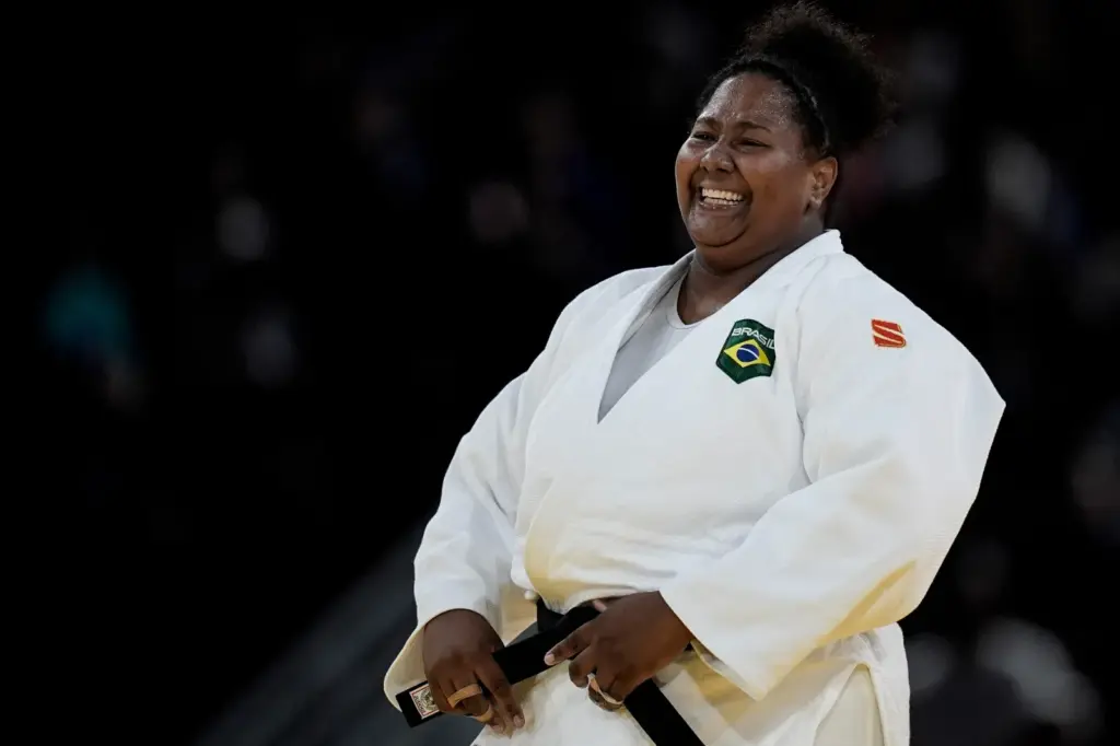 Dia do Judô: Como o Time Brasil vem para os Jogos Olímpicos de Los Angeles 2028?