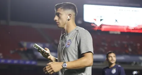 Bahia e Vitória sofrem com desfalques em massa na reta final do Brasileirão