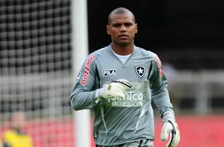 XKCuu10V Jeferson Botafogo 2025