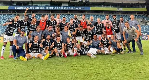 PLACAR FI: Com Série B, confira os RESULTADOS desta SEXTA-FEIRA