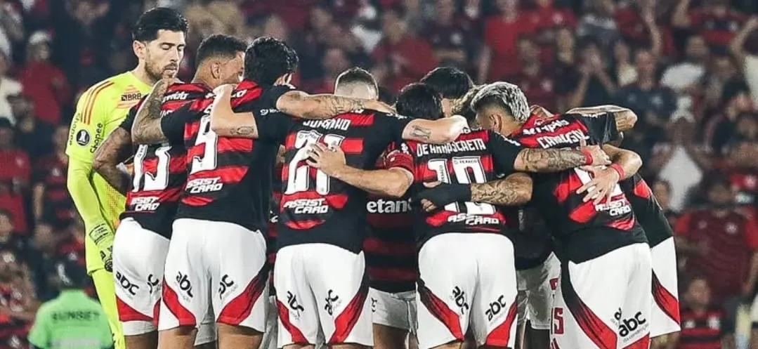 Flamengo encara o Fortaleza no Castelão com desfalques e novidades