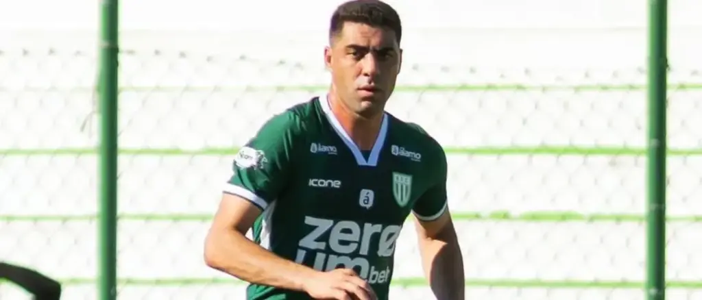 Boavista oficializa a renovação de zagueiro até o final do Carioca