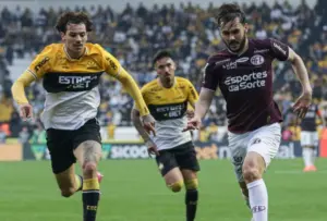 Ferroviária x Criciúma - Confira onde assistir e escalações