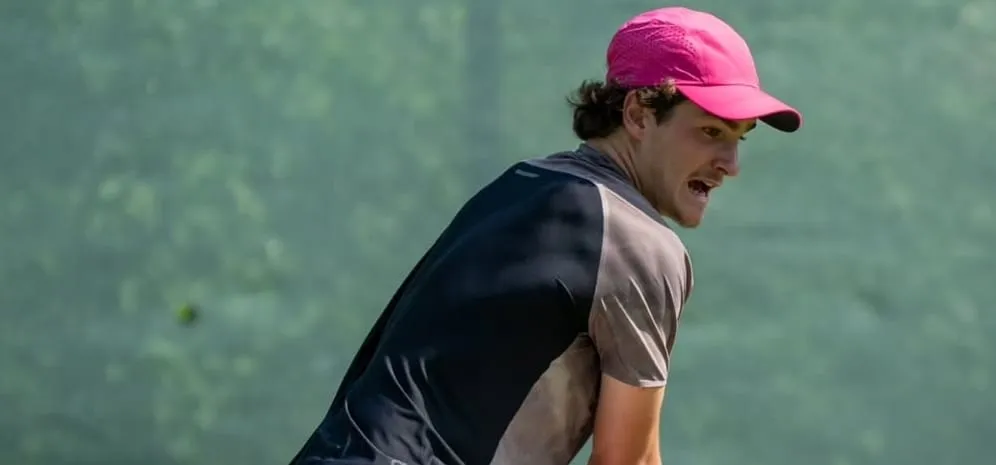 João Fonseca encara Shapovalov nas quartas no ATP 500 da Basileia