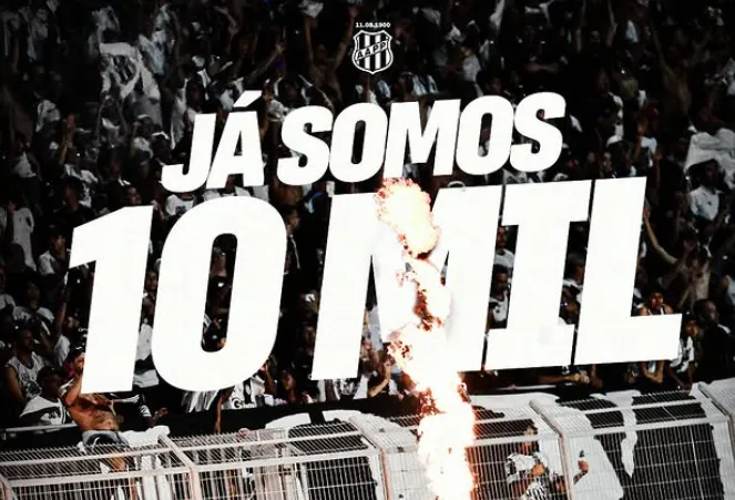 Ponte Preta vende 10 mil ingressos para o Dérbi decisivo contra o Guarani