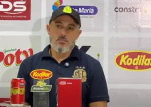 Guanaes festeja Mirassol na Série A em 2026: 