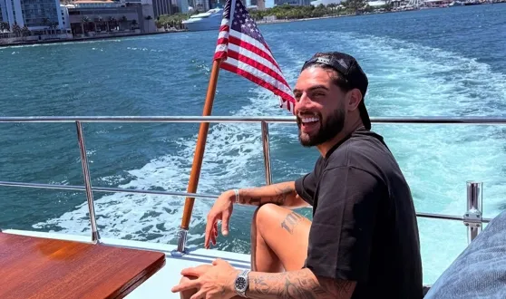 YuriAlberto Corinthians 2025