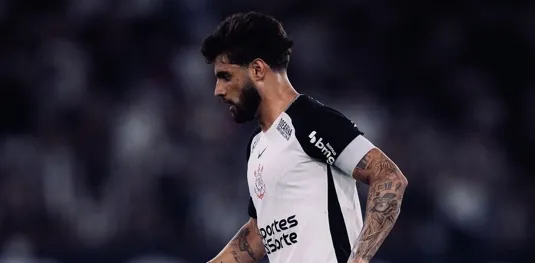 YuriAlberto Corinthians 2205