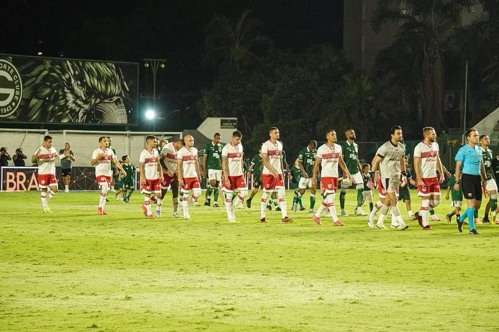 Foto: Lucca Morais/ASCOM CRB