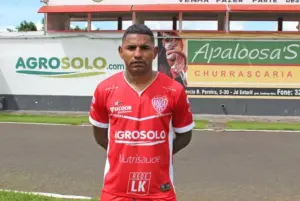 ABC contrata zagueiro ex-São Bernardo para 2026