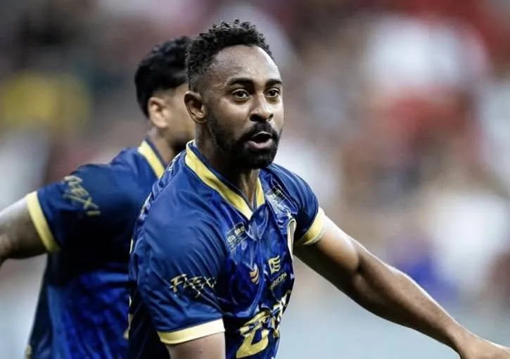 ABC contrata experiente zagueiro Wellington, ex-Fluminense e Ponte Preta