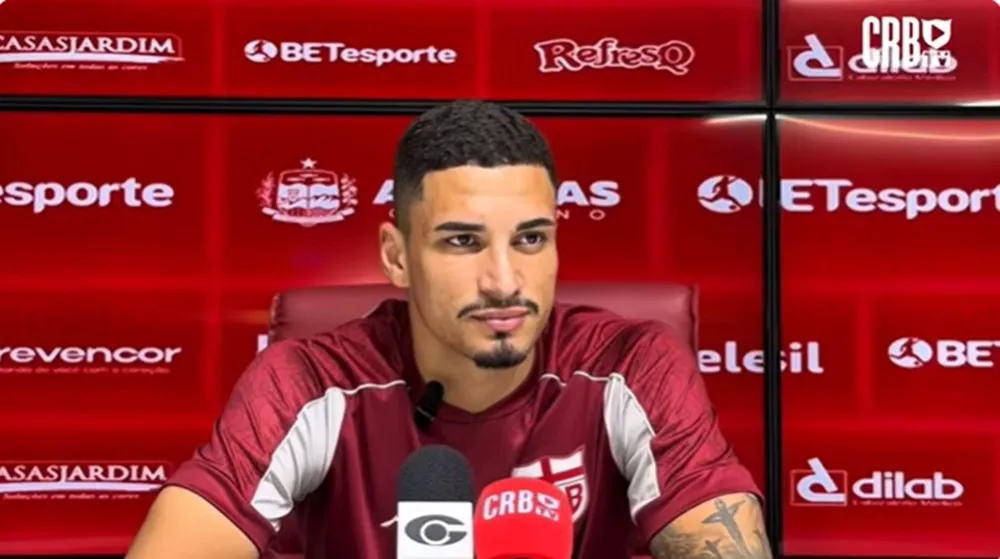 CRB x Avaí - Confira onde assistir, horário e escalações 2 Foto: CRBTV