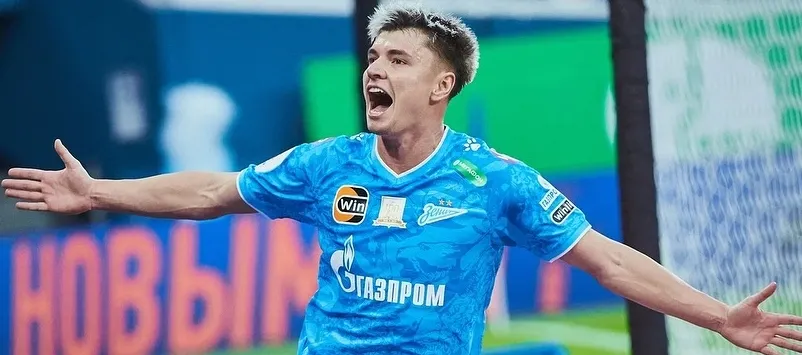 Atacante do Zenit escapa de sequestro e brilha na Rússia; entenda episódio