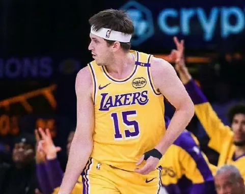 Reaves dá vitória aos Lakers na NBA; Bulls vencem e lideram Conferência Leste