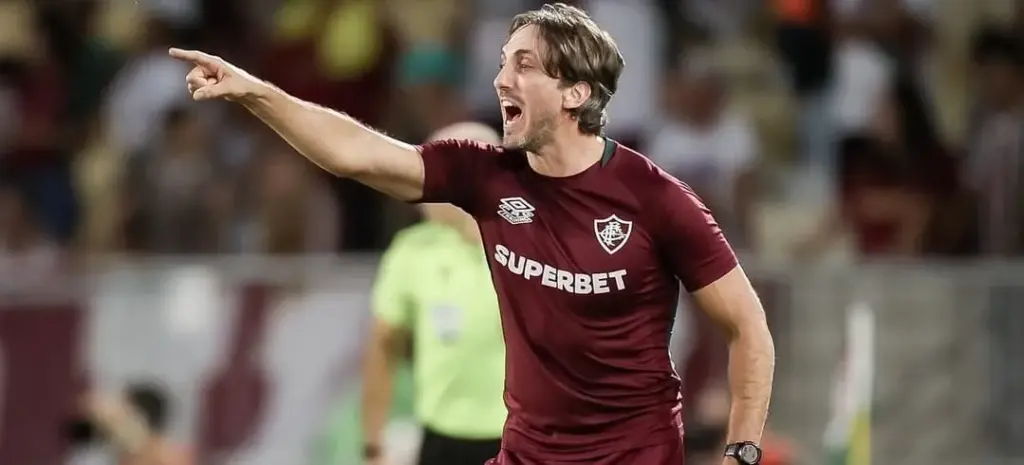 Fluminense encara o Ceará no Castelão com desfalques importantes