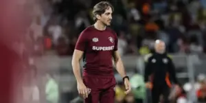 Fluminense segue invicto no Maracanã sob comando de Zubeldía no Brasileirão