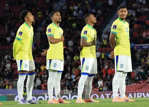 COPA DO MUNDO SUB-20: Brasil Sub-20 perde de Marrocos, toma ‘olé’ e pode ficar na 1ª fase