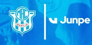 Marília terá a Junpe como fornecedora de material esportivo em 2026