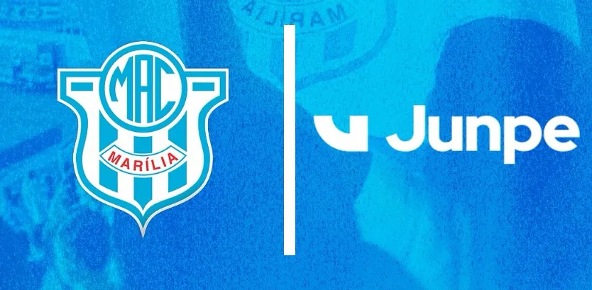 Marília terá a Junpe como fornecedora de material esportivo em 2026