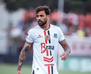 Copa Paulista: Lateral lamenta a derrota, mas exalta campanha do Primavera