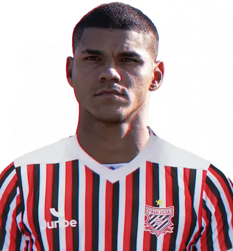 Paulista anuncia zagueiro para a disputa da Série A3