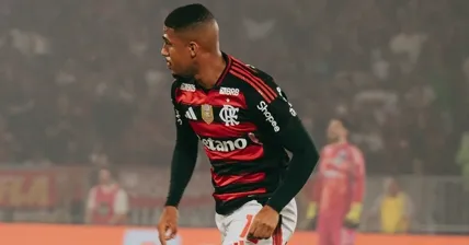 Flamengo-2025