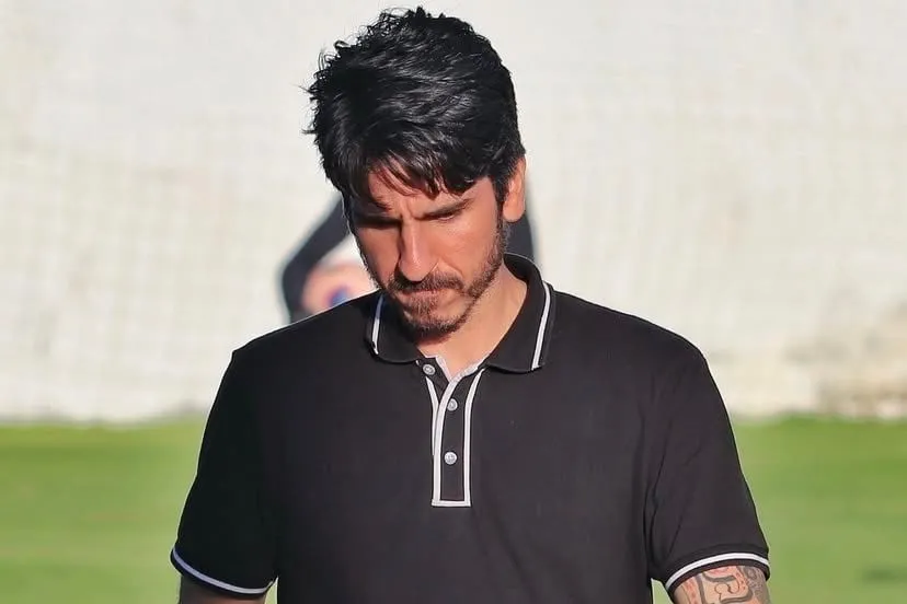 ABC contrata diretor executivo Arnóbio Medeiros