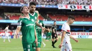 Sérgio Carvalho: Árbitro ajudou Palmeiras vencer o São Paulo